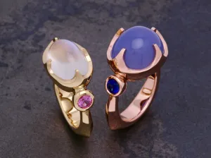 Adonia Limited Edition Ring