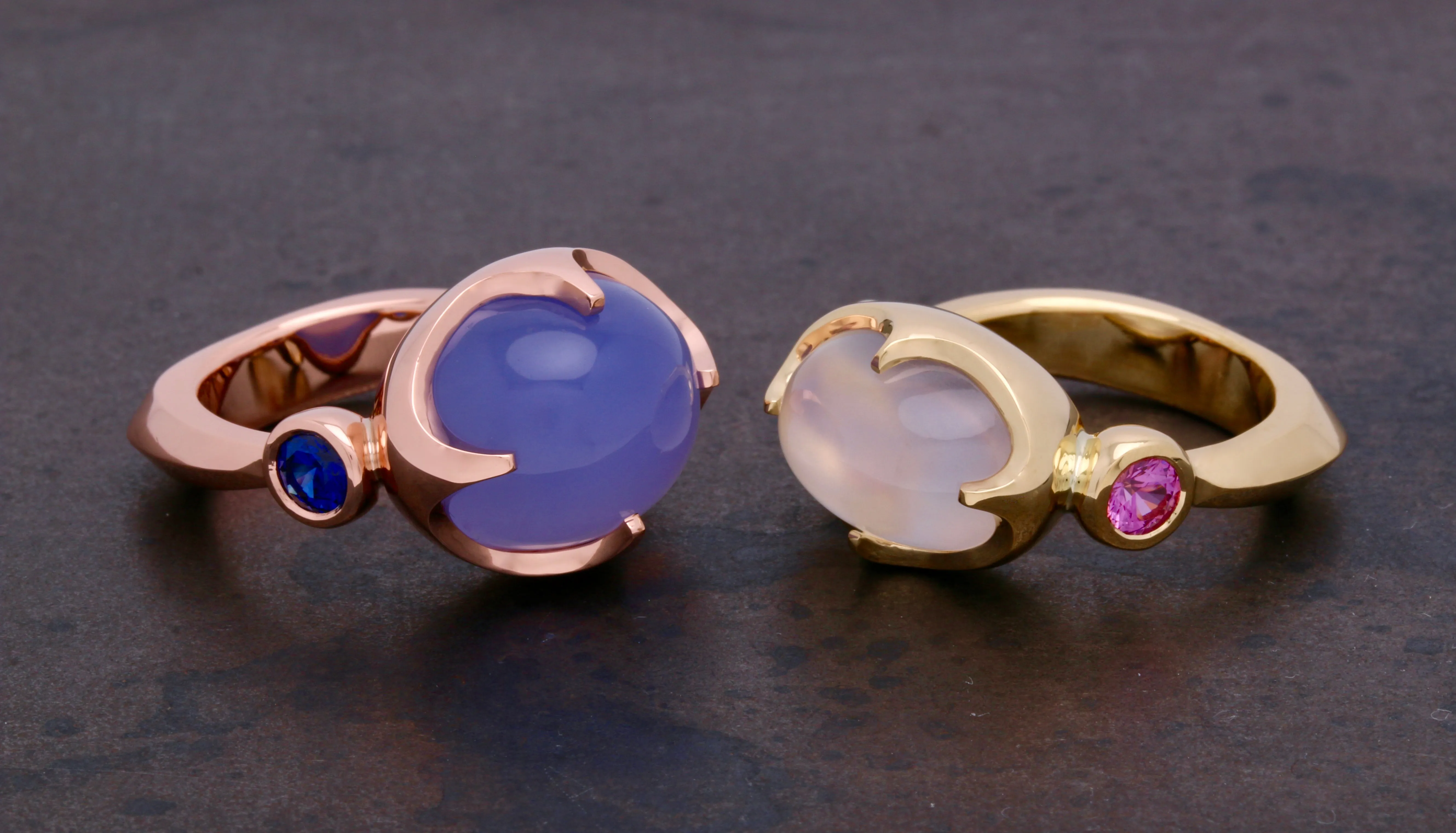 Adonia Limited Edition Ring
