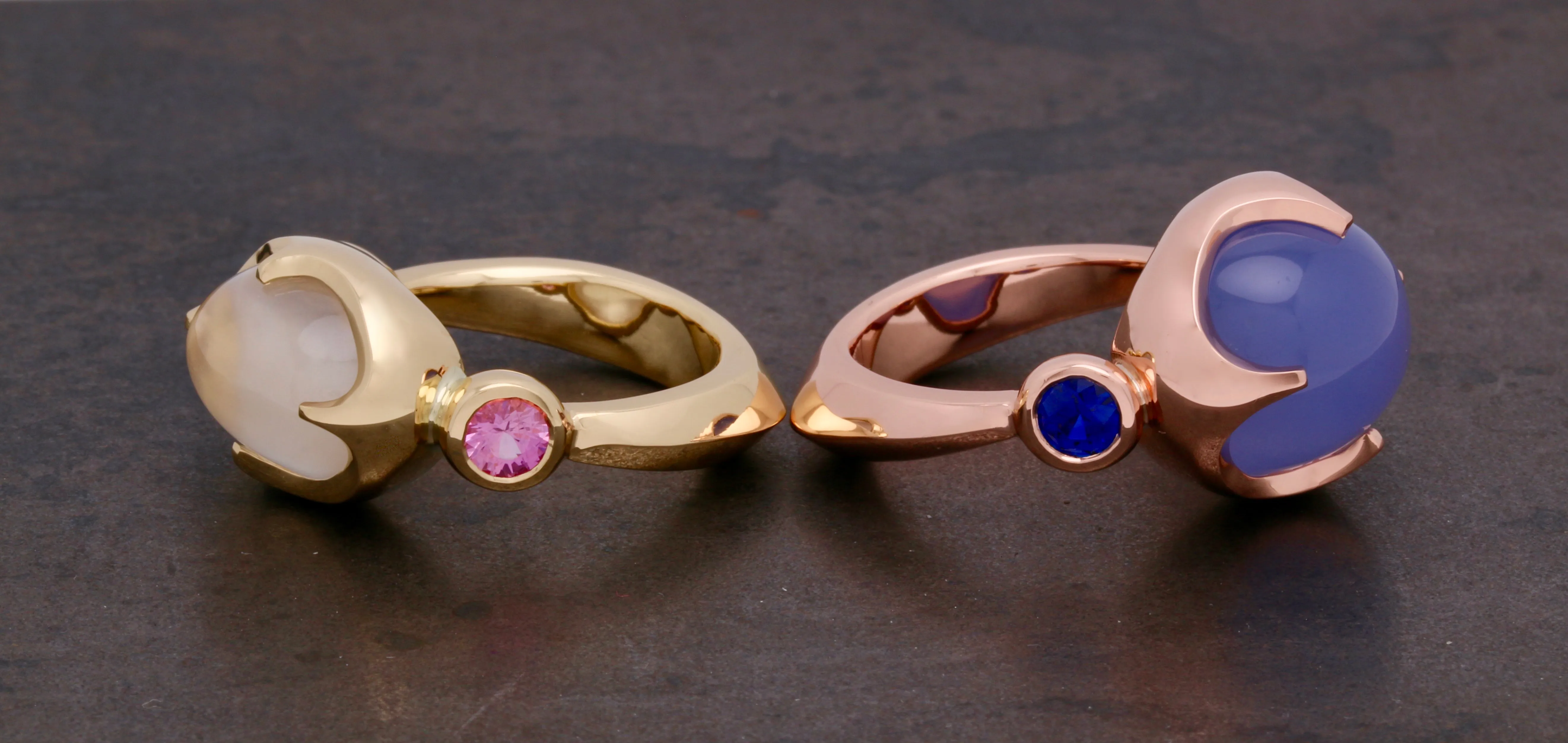 Adonia Limited Edition Ring