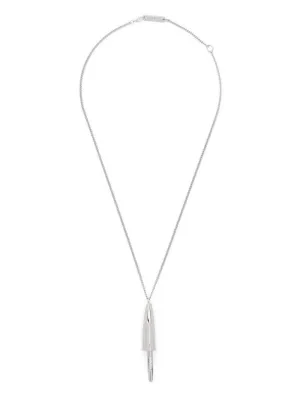 Ambush Bijoux Silver