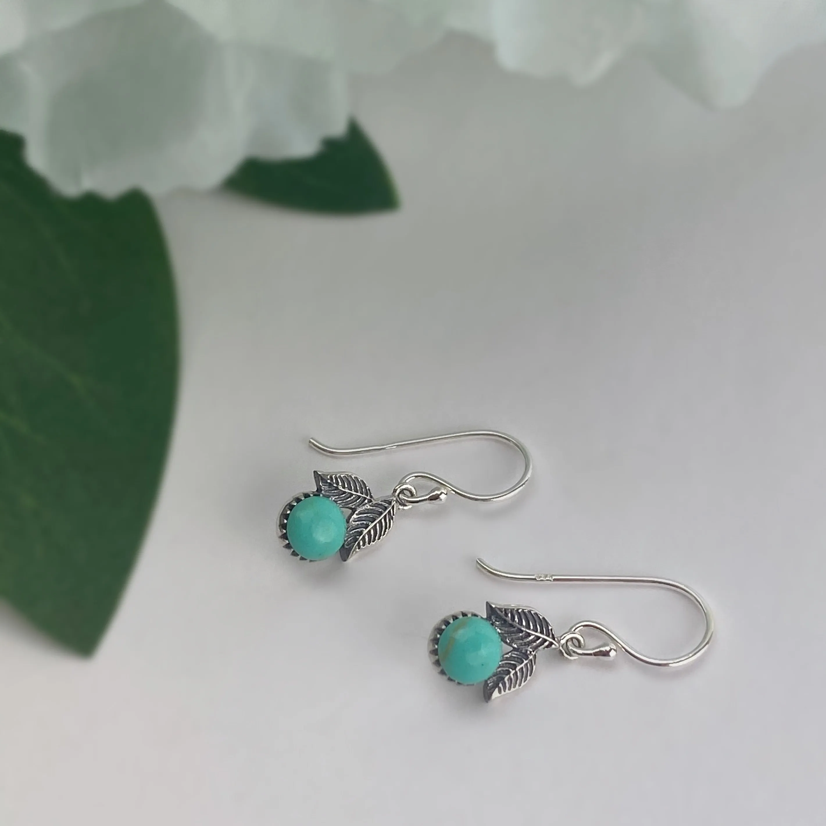 Antheia Earrings - VE668