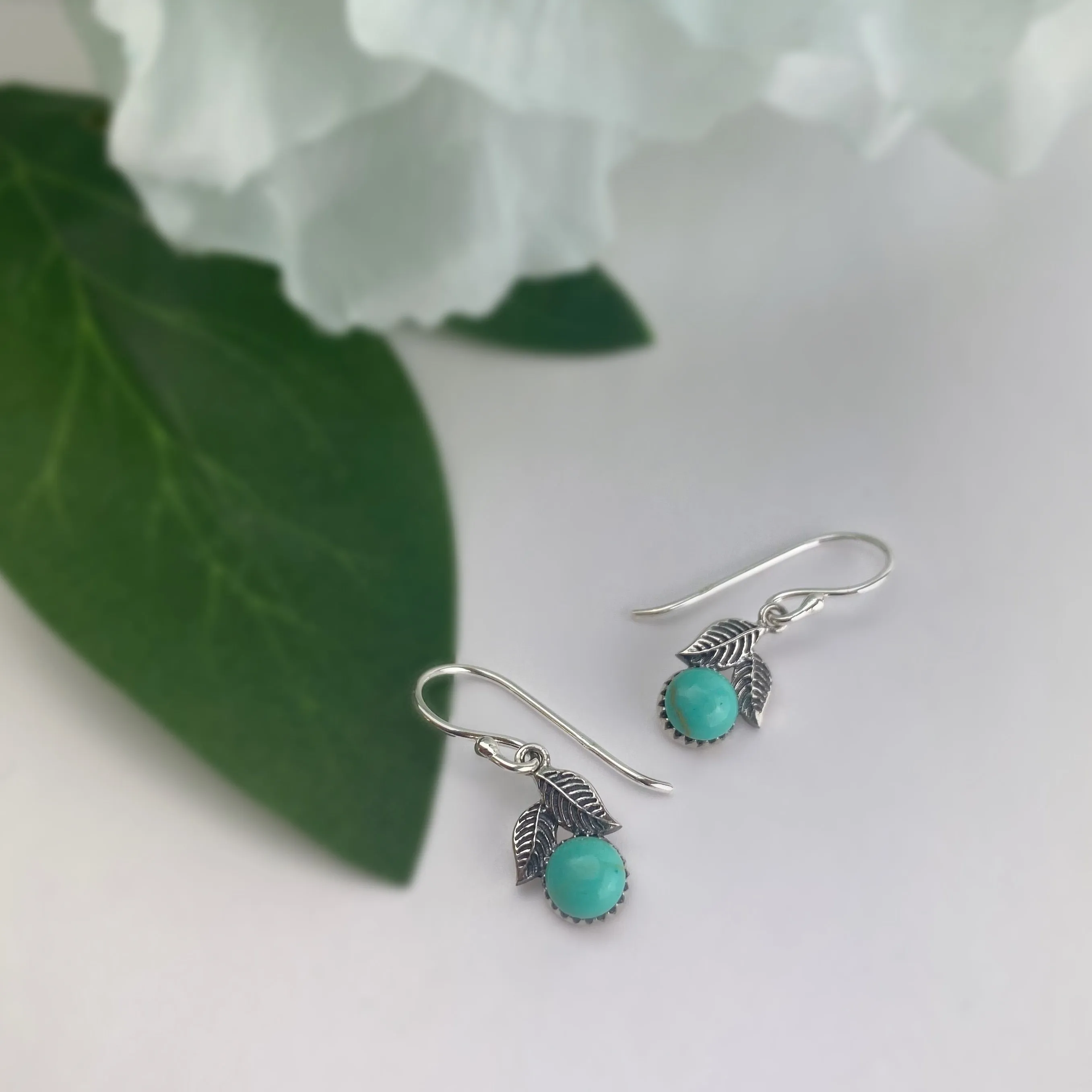 Antheia Earrings - VE668