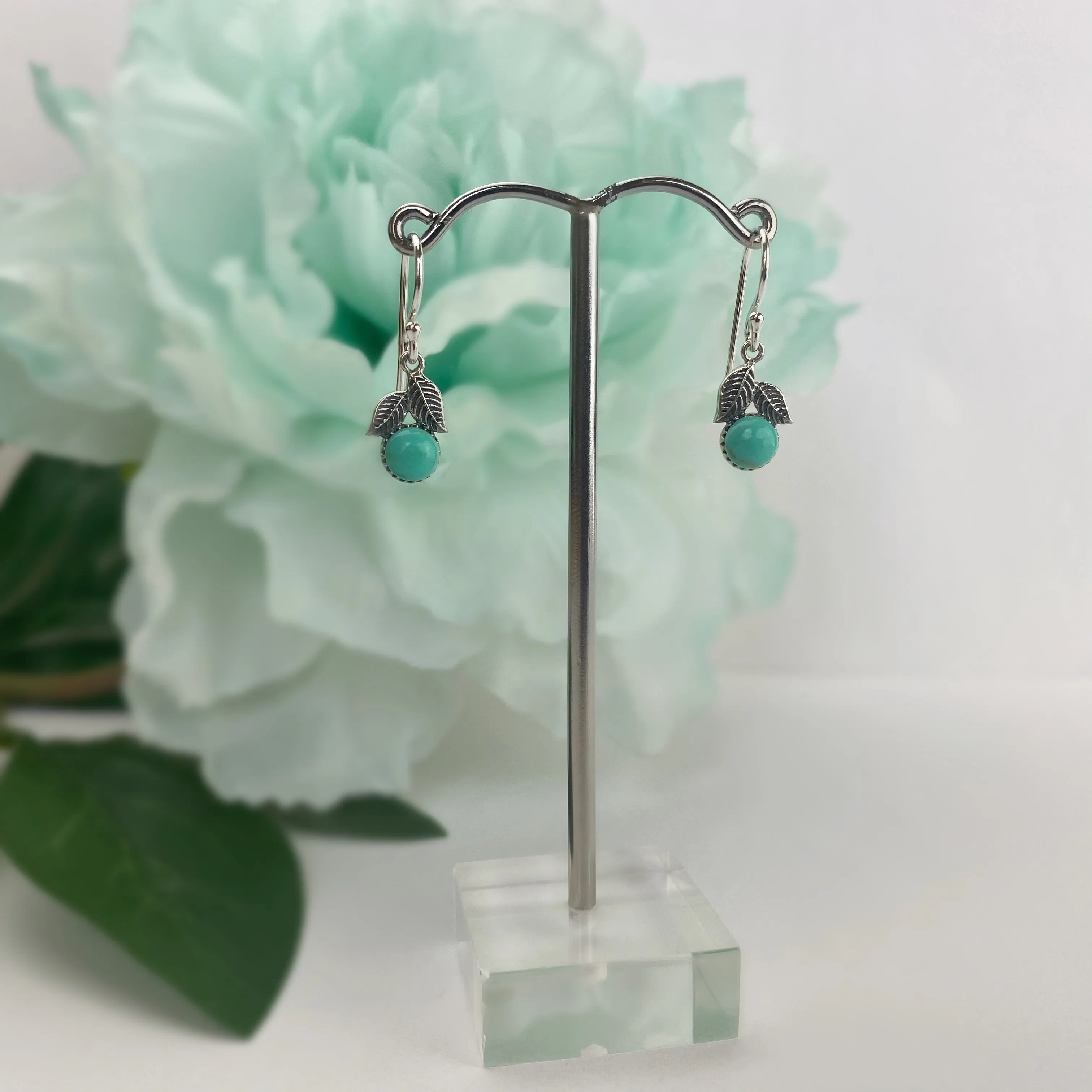 Antheia Earrings - VE668