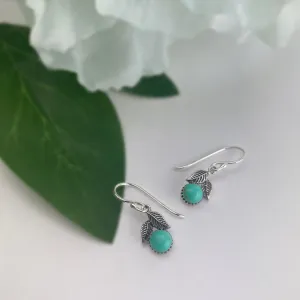 Antheia Earrings - VE668