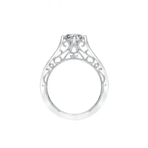 Artcarved Juliana Engagement Ring 31-V727ERW-E