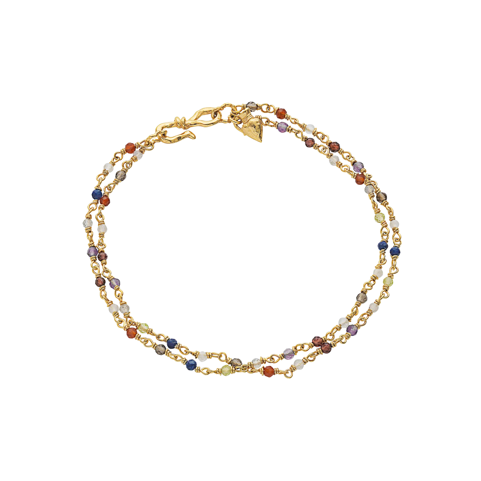 Athena Bracelet - Gold