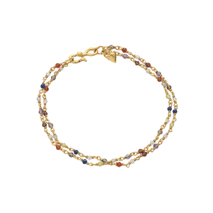 Athena Bracelet - Gold