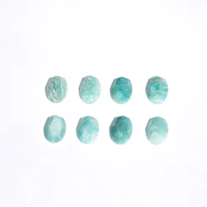 Aura Amazonite Gemstone