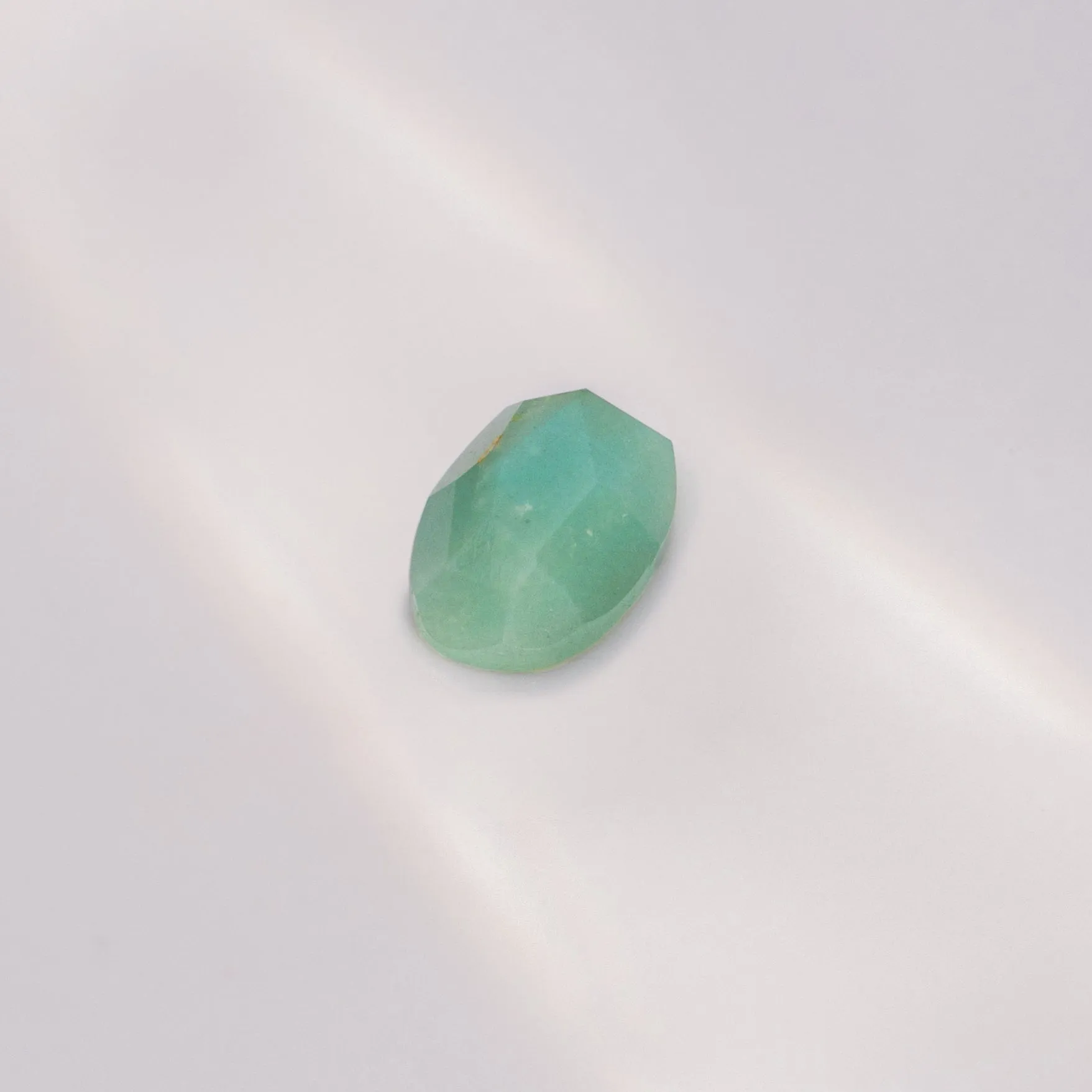 Aura Amazonite Gemstone