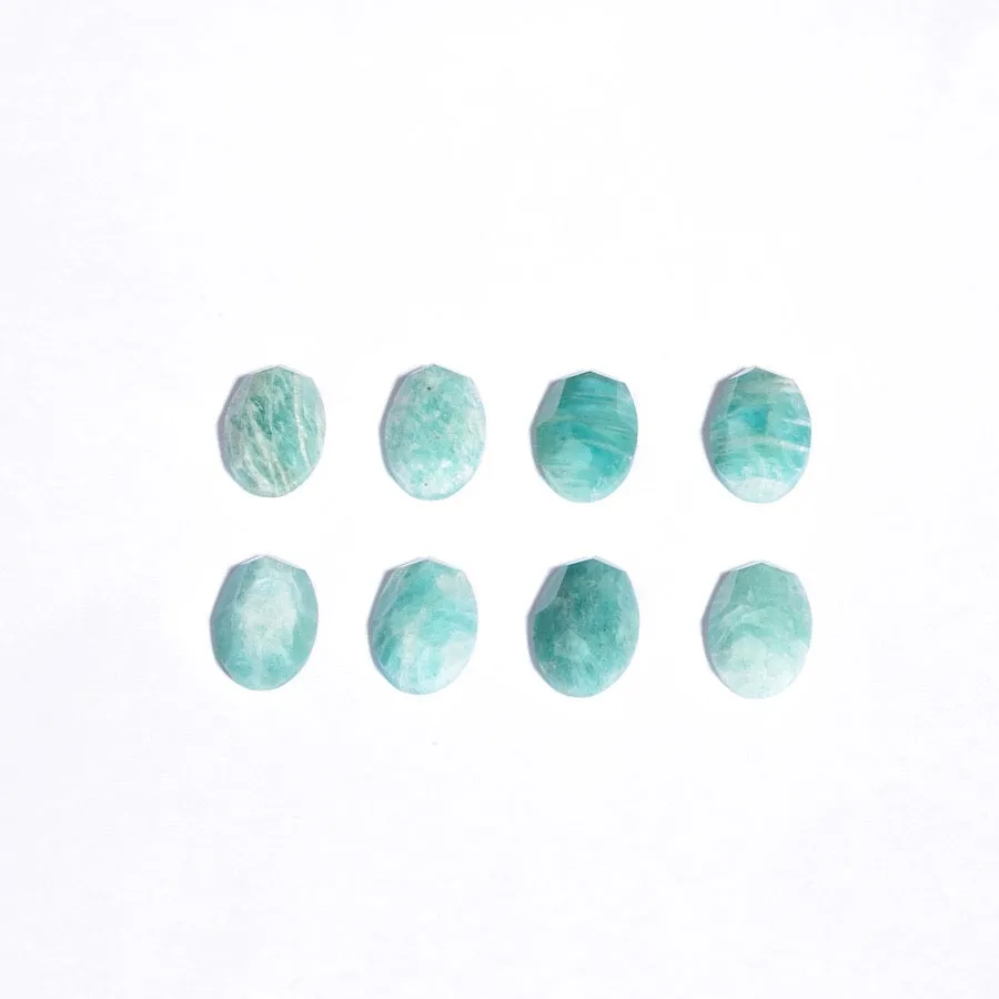 Aura Amazonite Gemstone