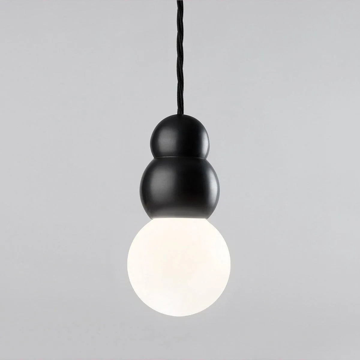 Ball Series Pendant Light