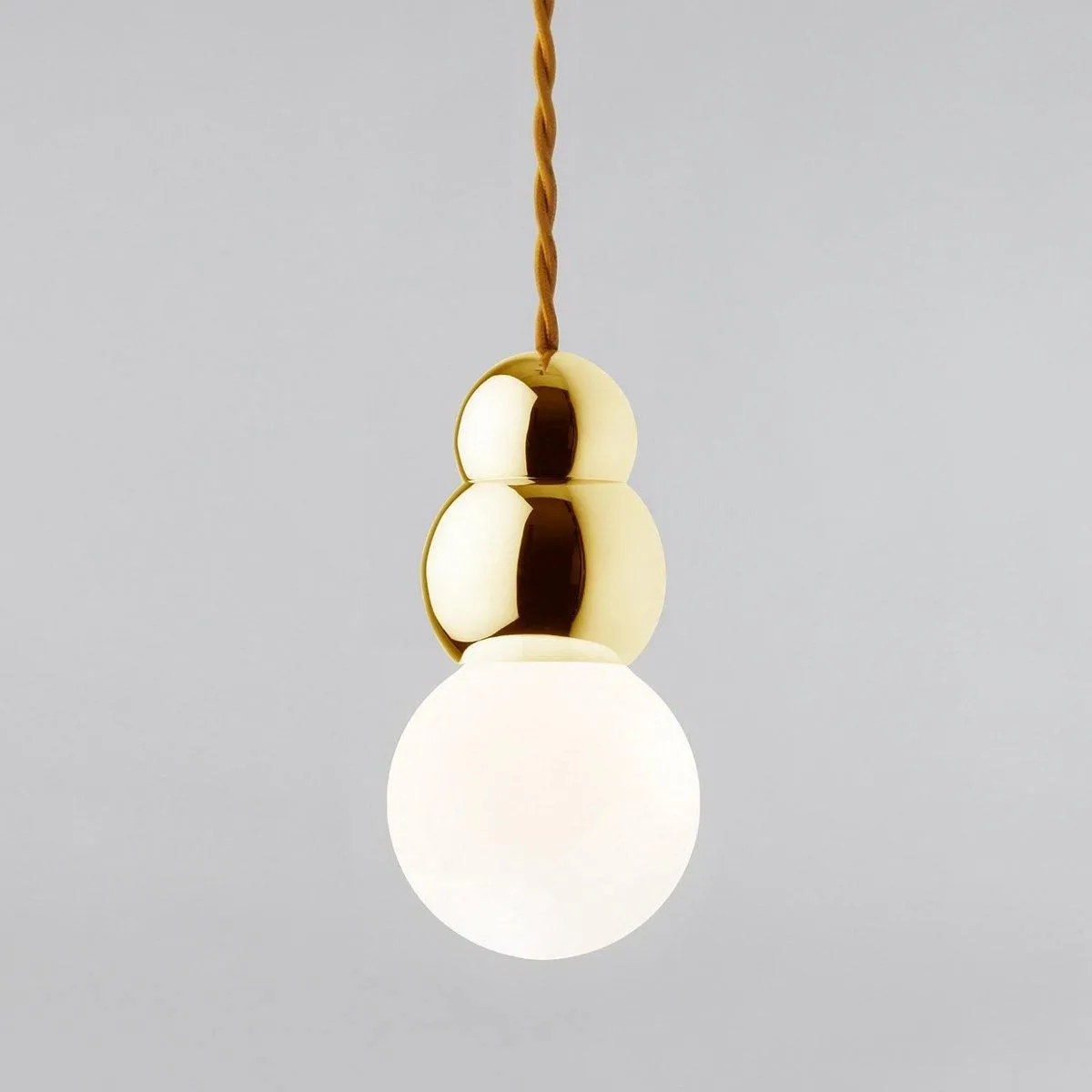 Ball Series Pendant Light