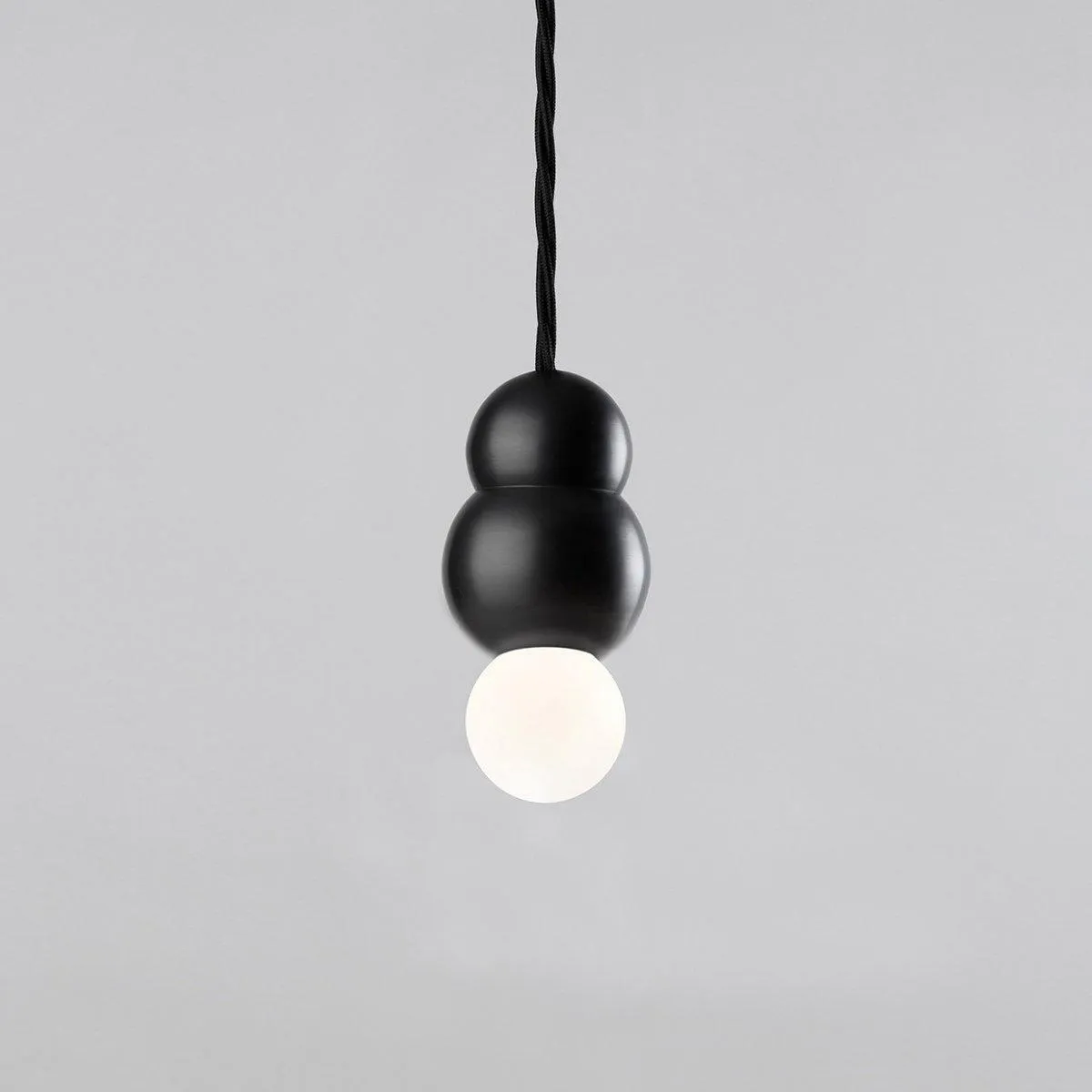 Ball Series Pendant Light