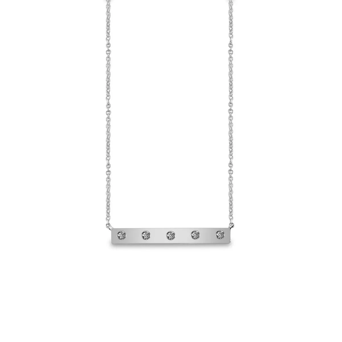 Bar Necklace