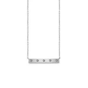 Bar Necklace