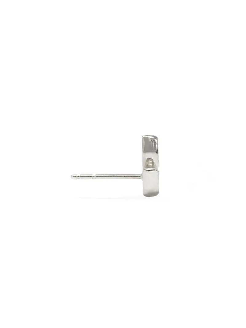 Bouquet Fleur de Lis Studs