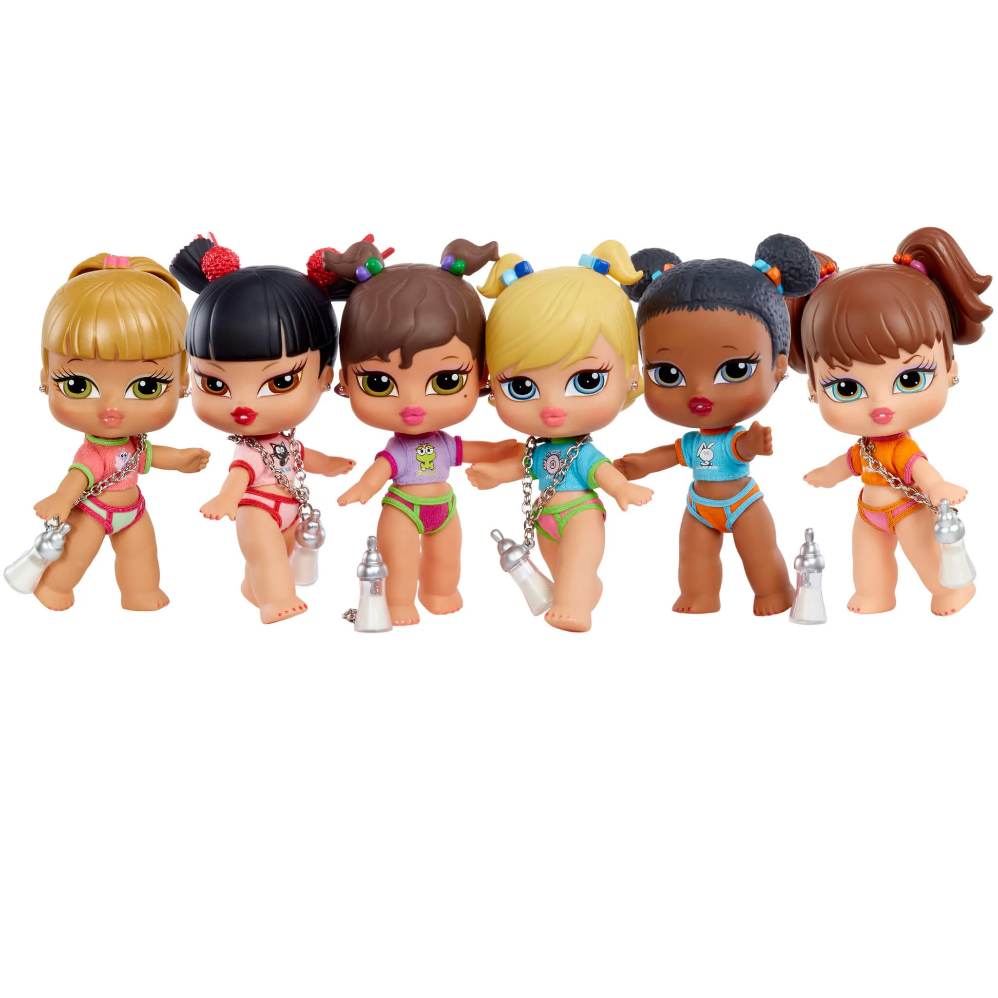 Bratz Babyz - Meygan