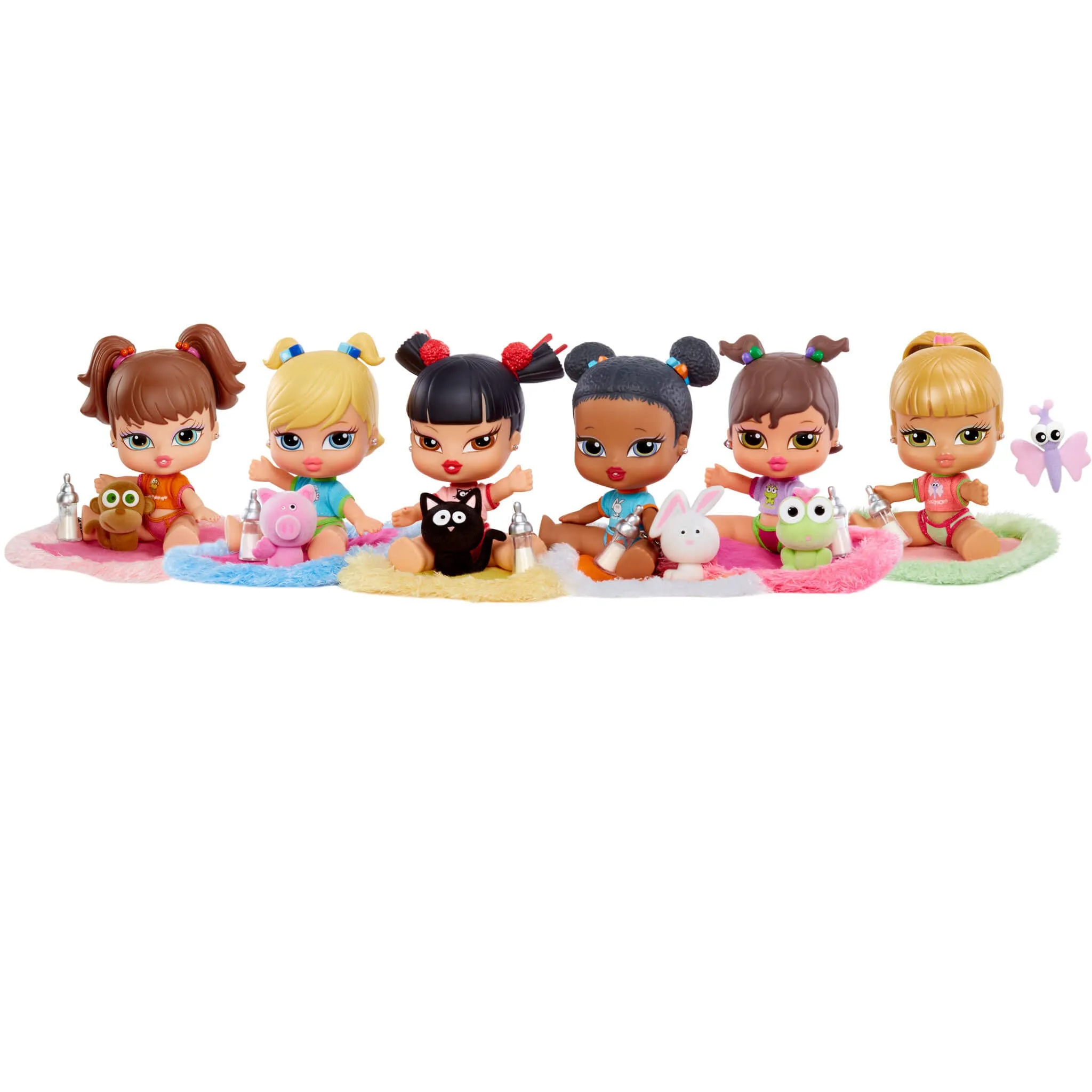 Bratz Babyz - Meygan