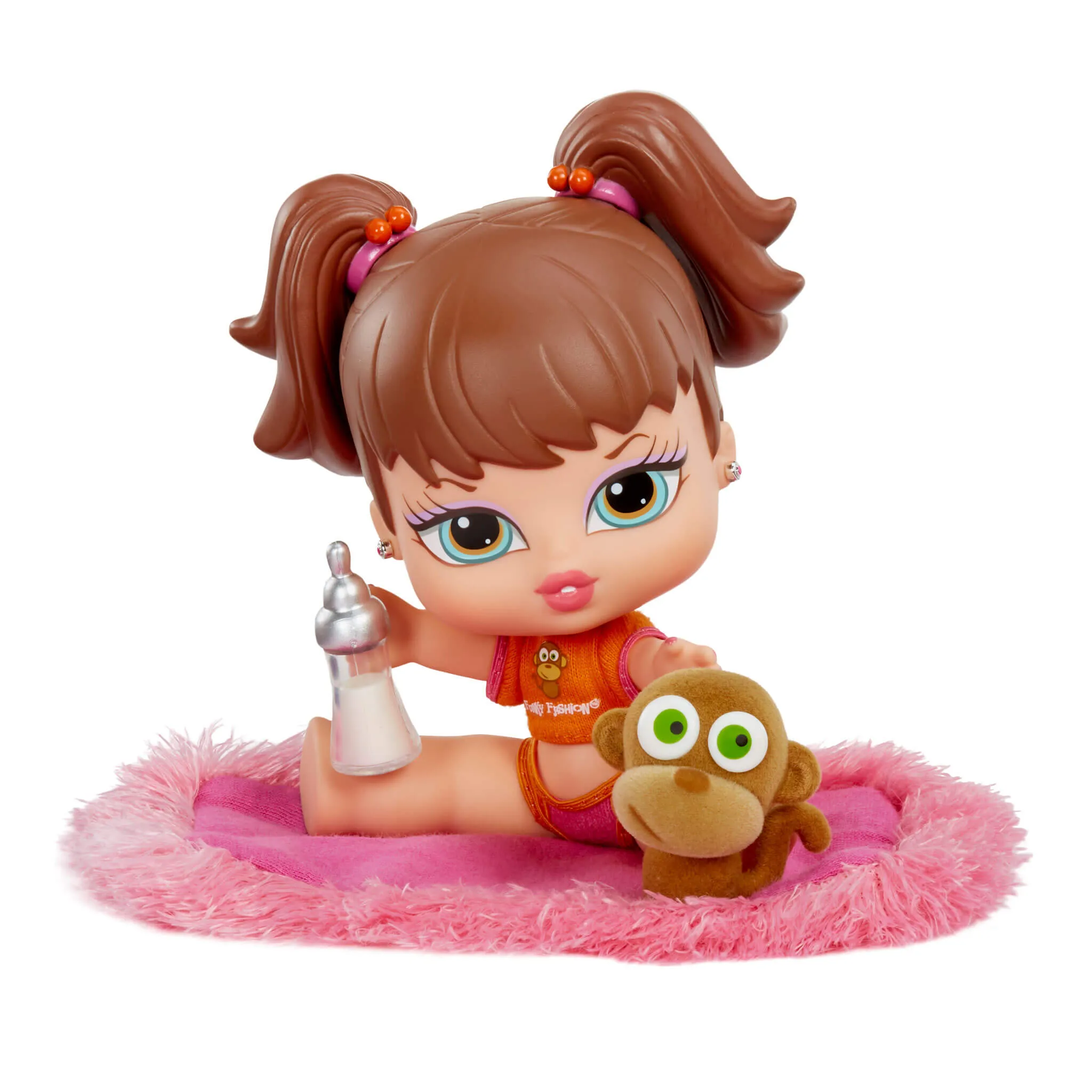 Bratz Babyz - Meygan