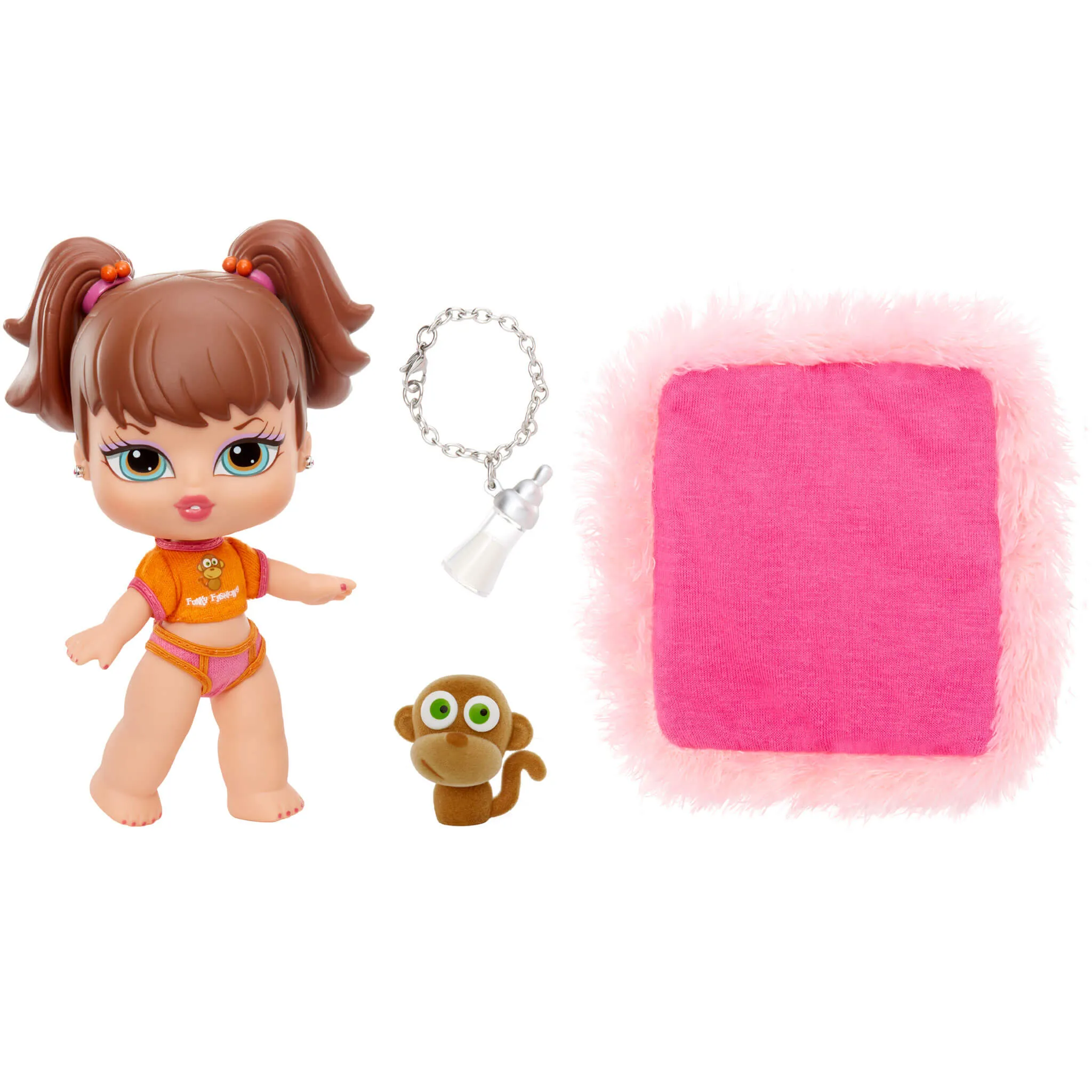 Bratz Babyz - Meygan