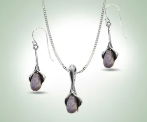 Calla Lily Set