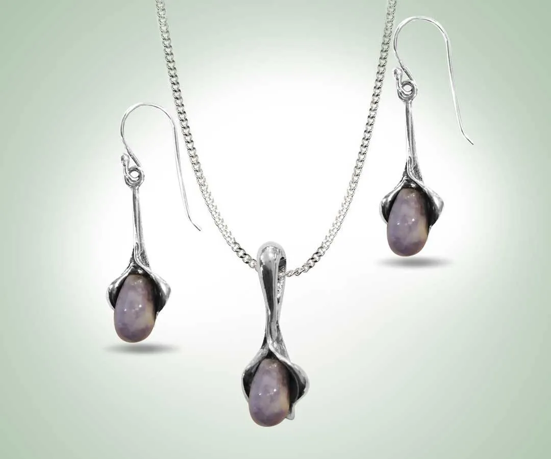 Calla Lily Set