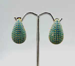 Caroline Earrings