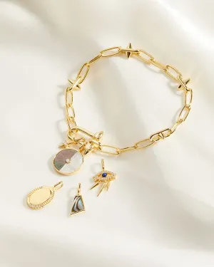 Celestial Bracelet Set