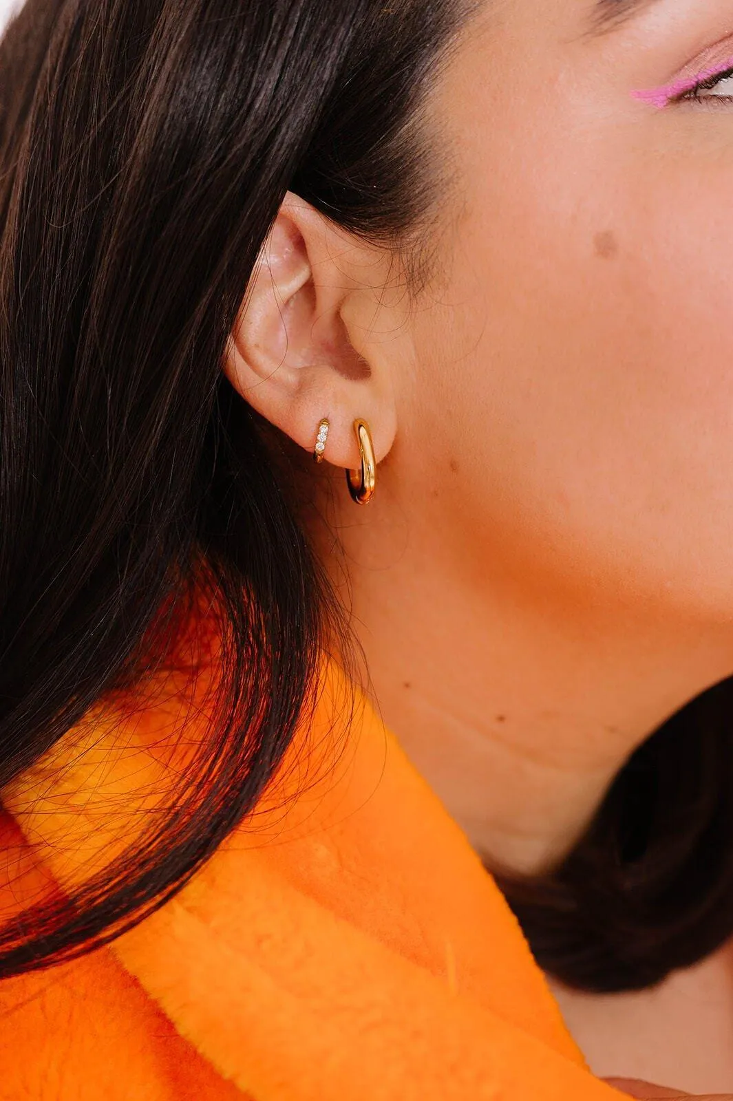 Celestial Hoops