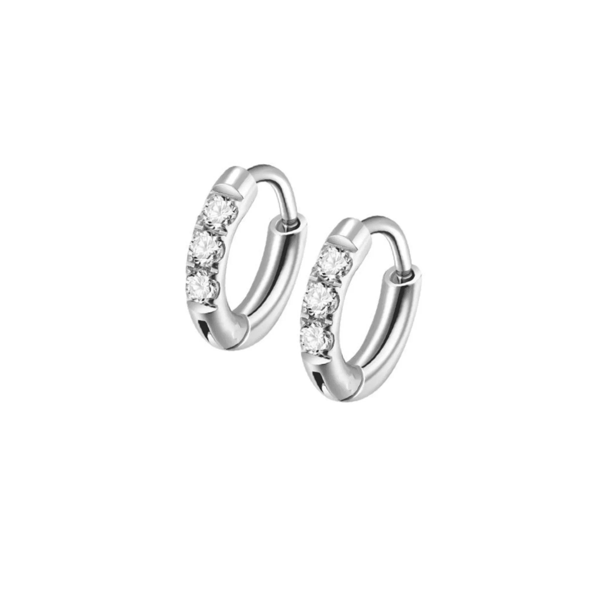 Celestial Hoops