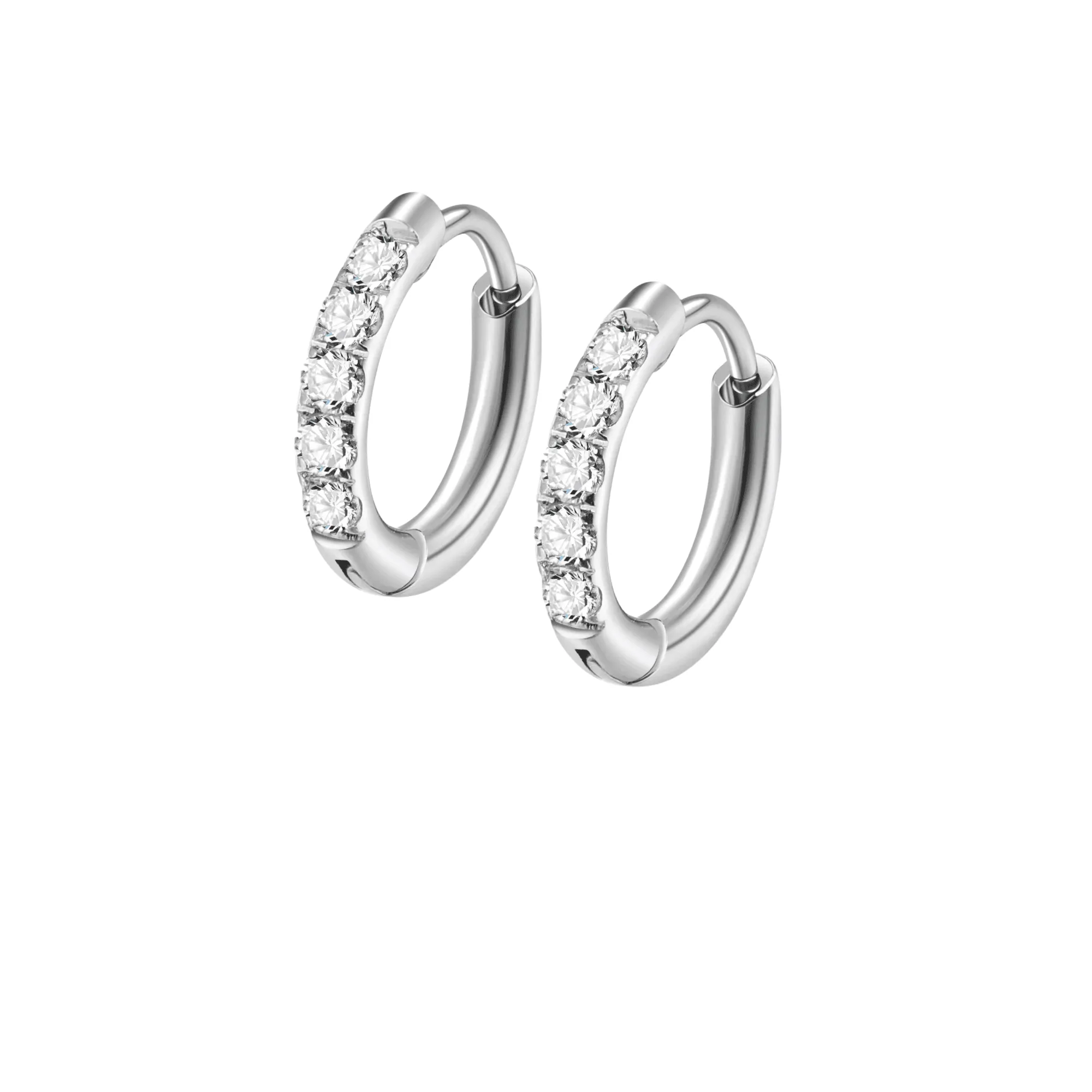 Celestial Hoops