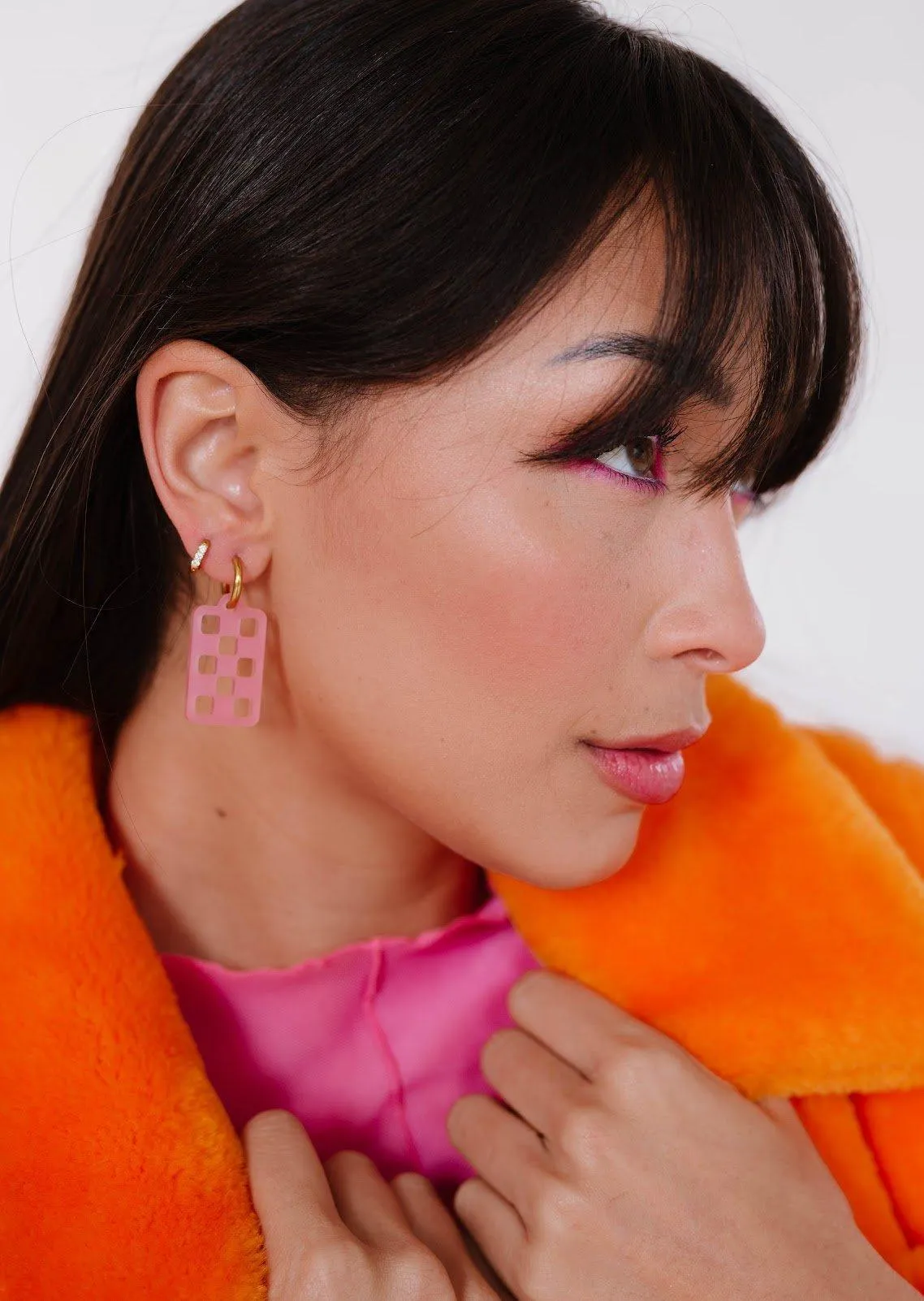 Celestial Hoops
