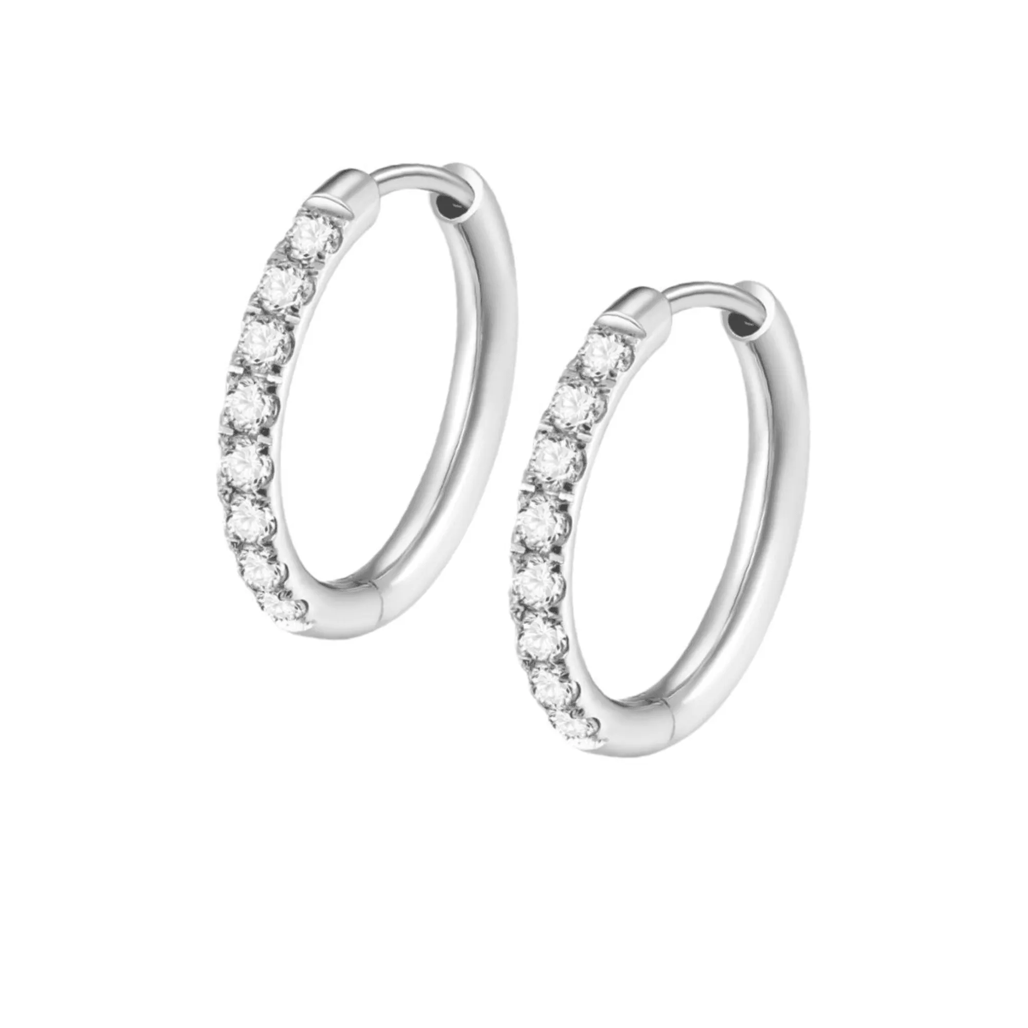 Celestial Hoops
