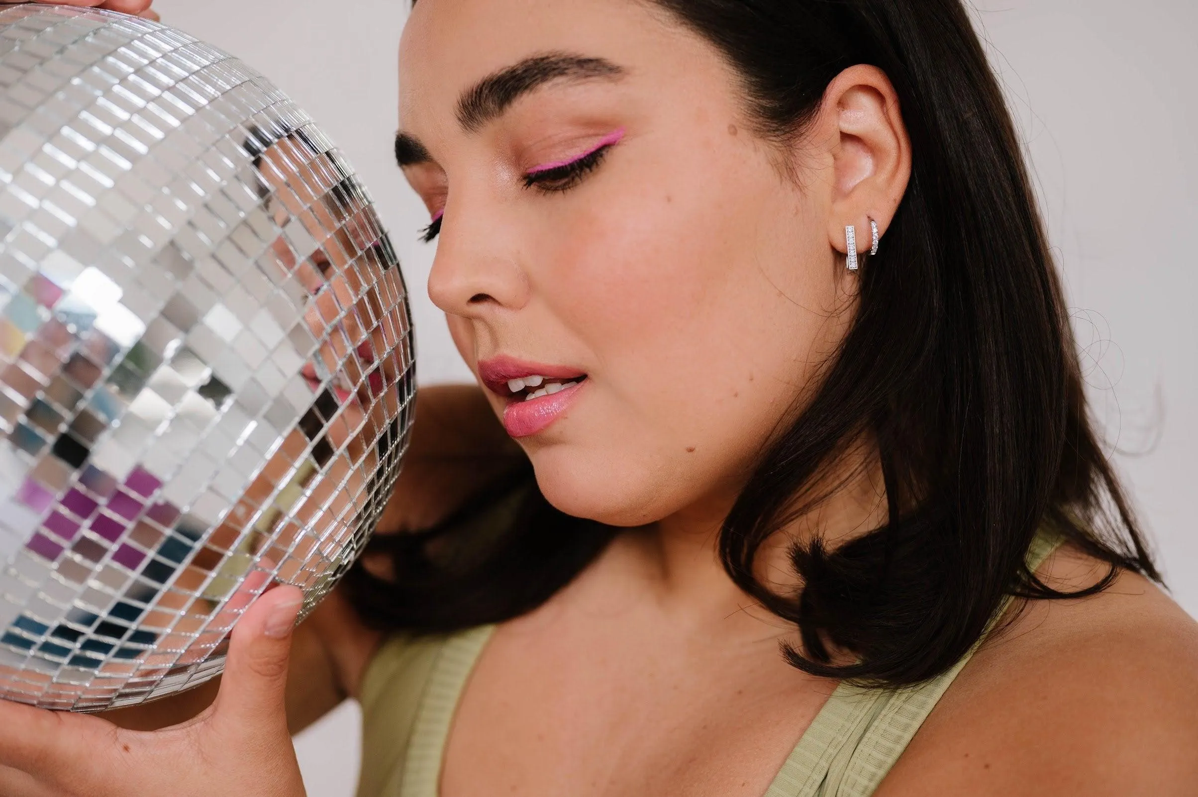 Celestial Hoops