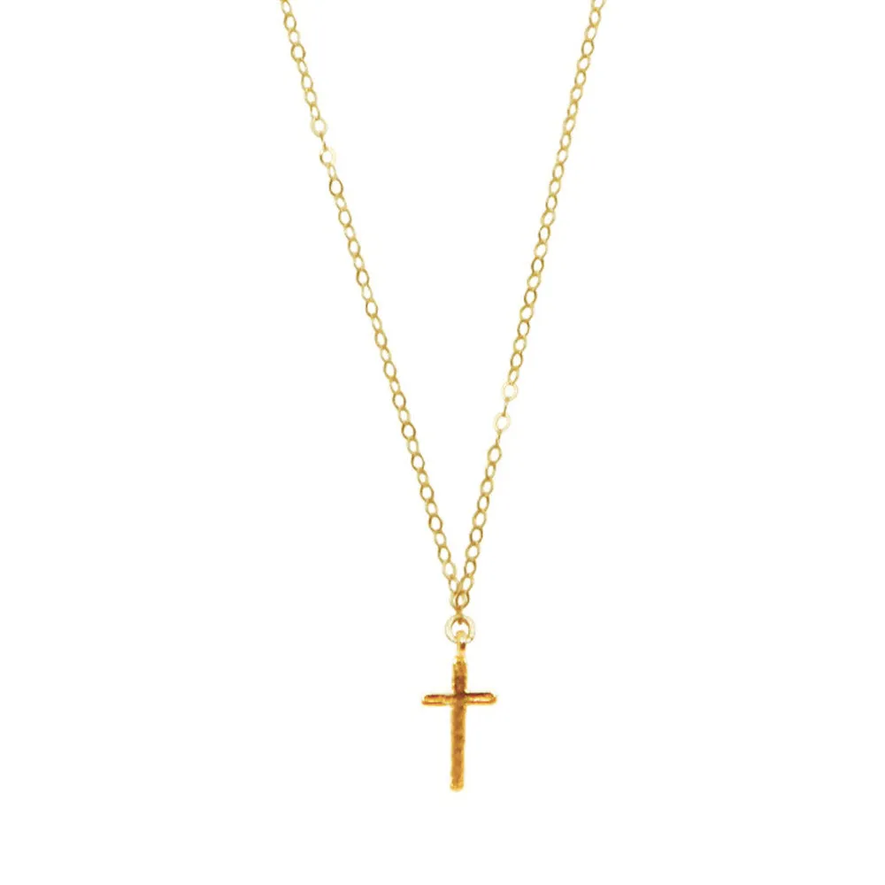 Cross Necklace
