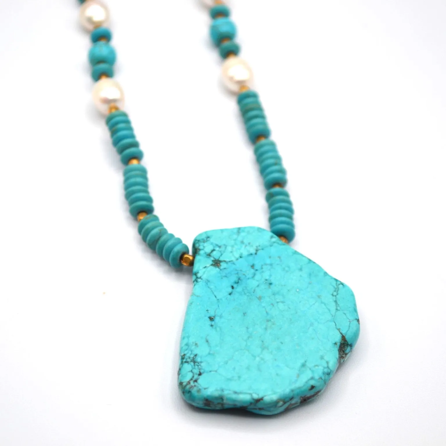 Electra Necklace