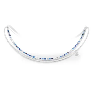 Endless Ocean Necklace