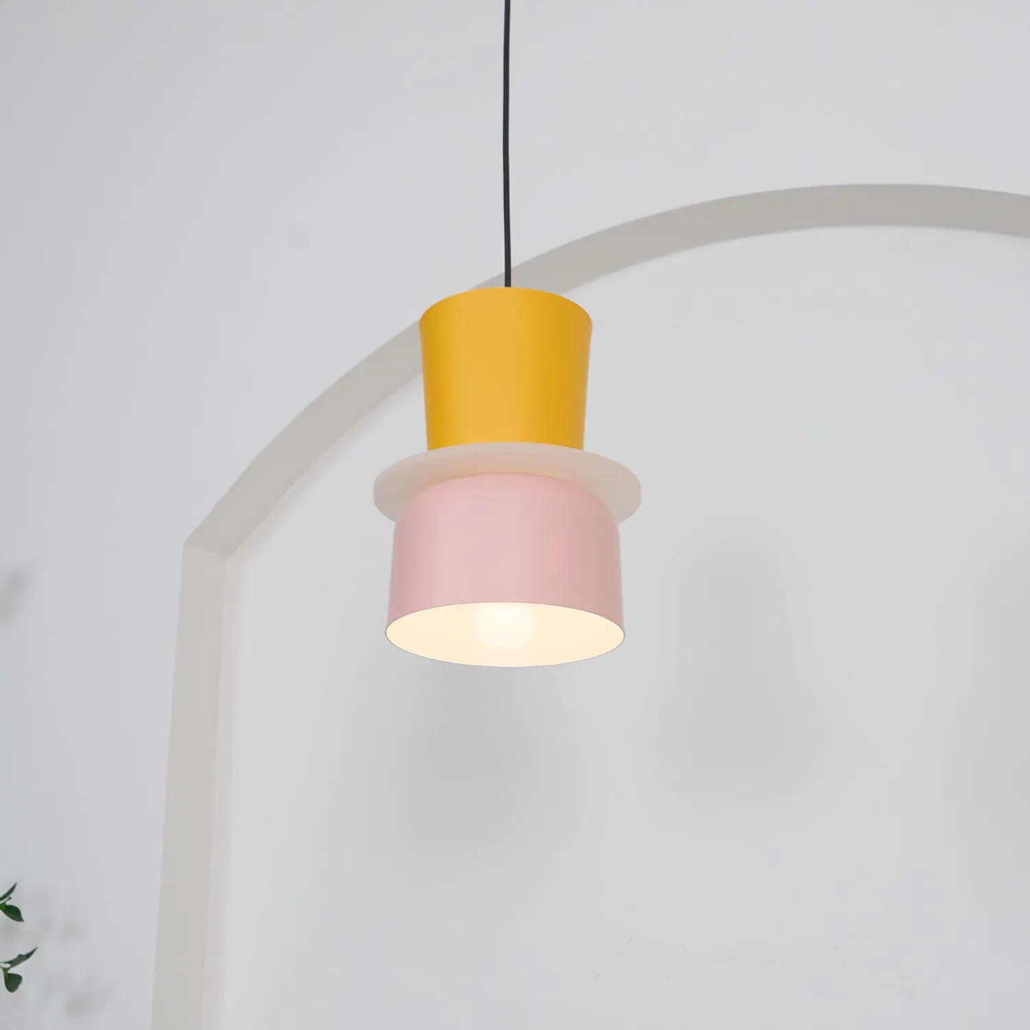 Etta Series Pendant Light