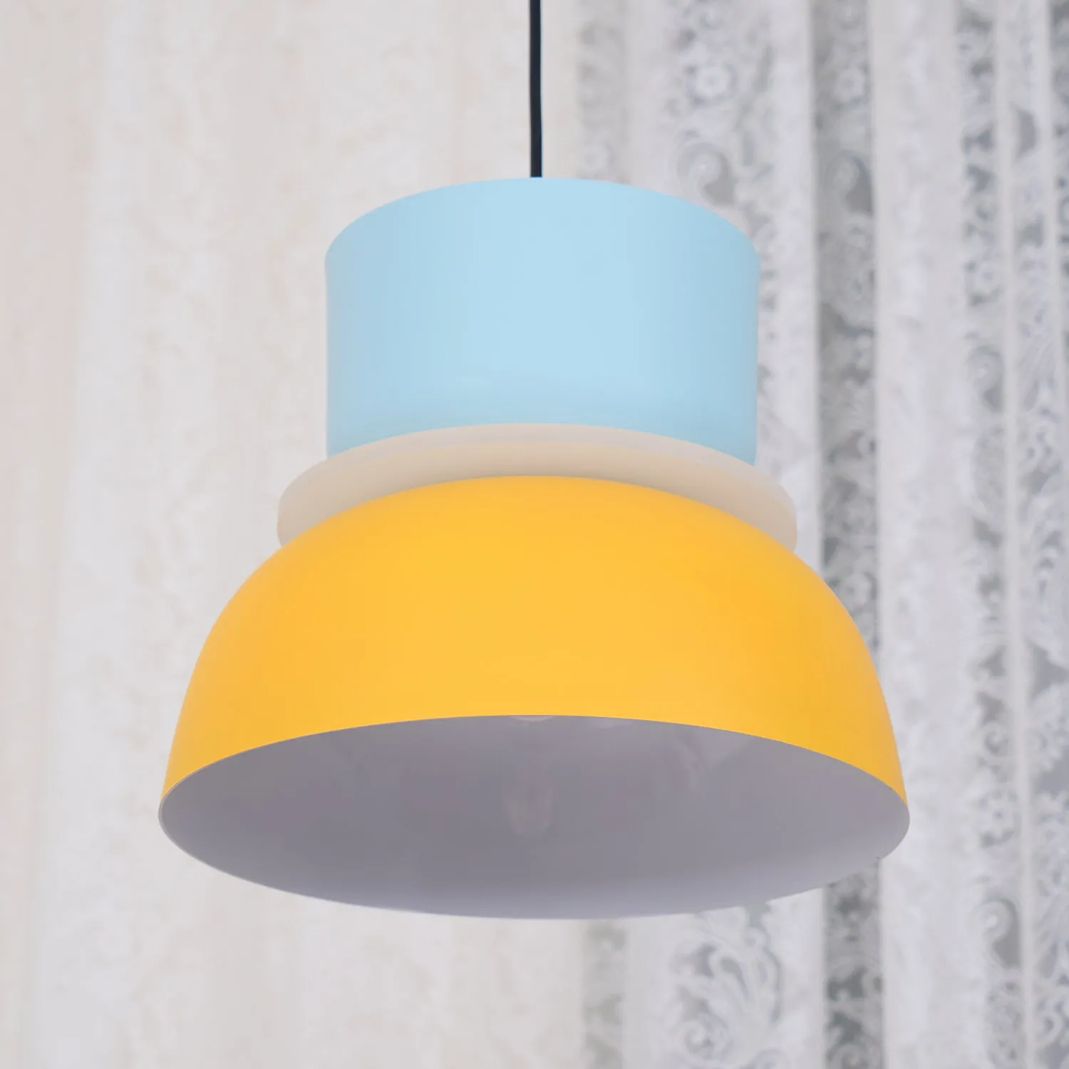 Etta Series Pendant Light