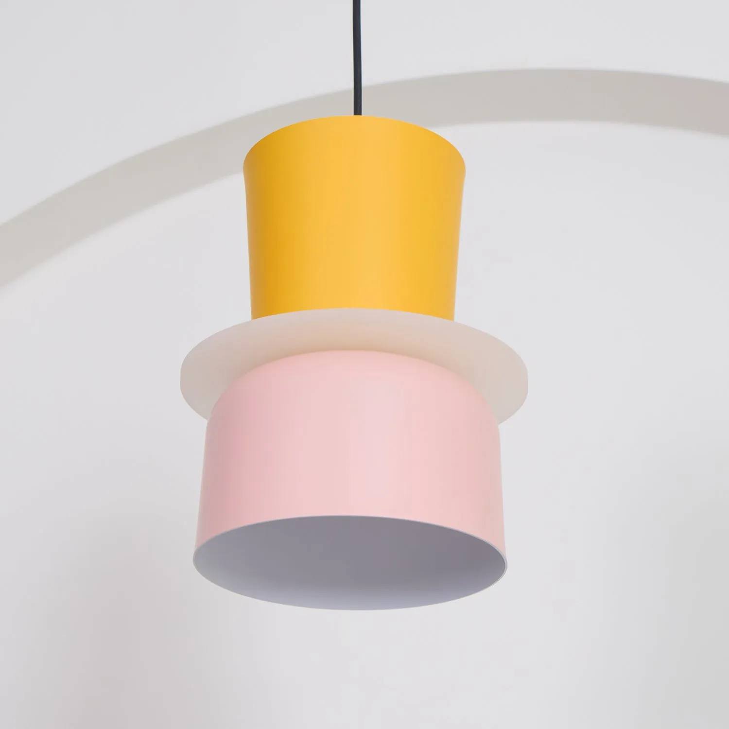 Etta Series Pendant Light