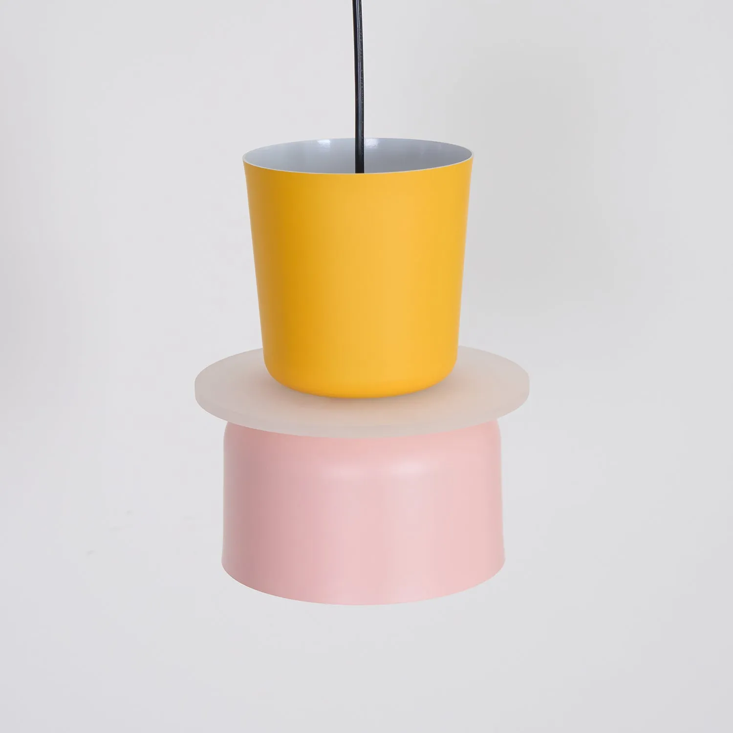 Etta Series Pendant Light