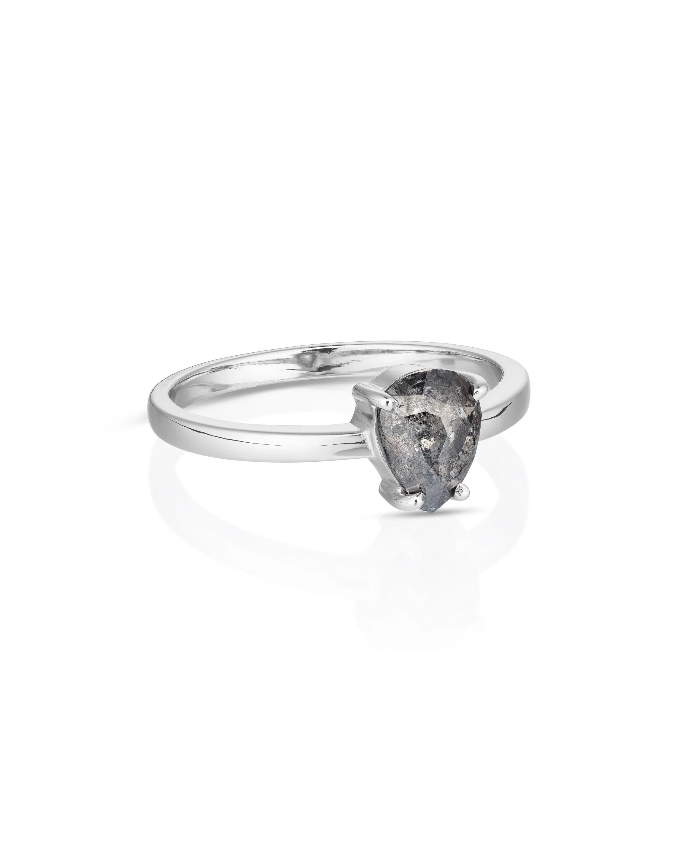Forever Me Diamond 1ct 14K White Gold
