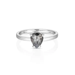 Forever Me Diamond 1ct 14K White Gold
