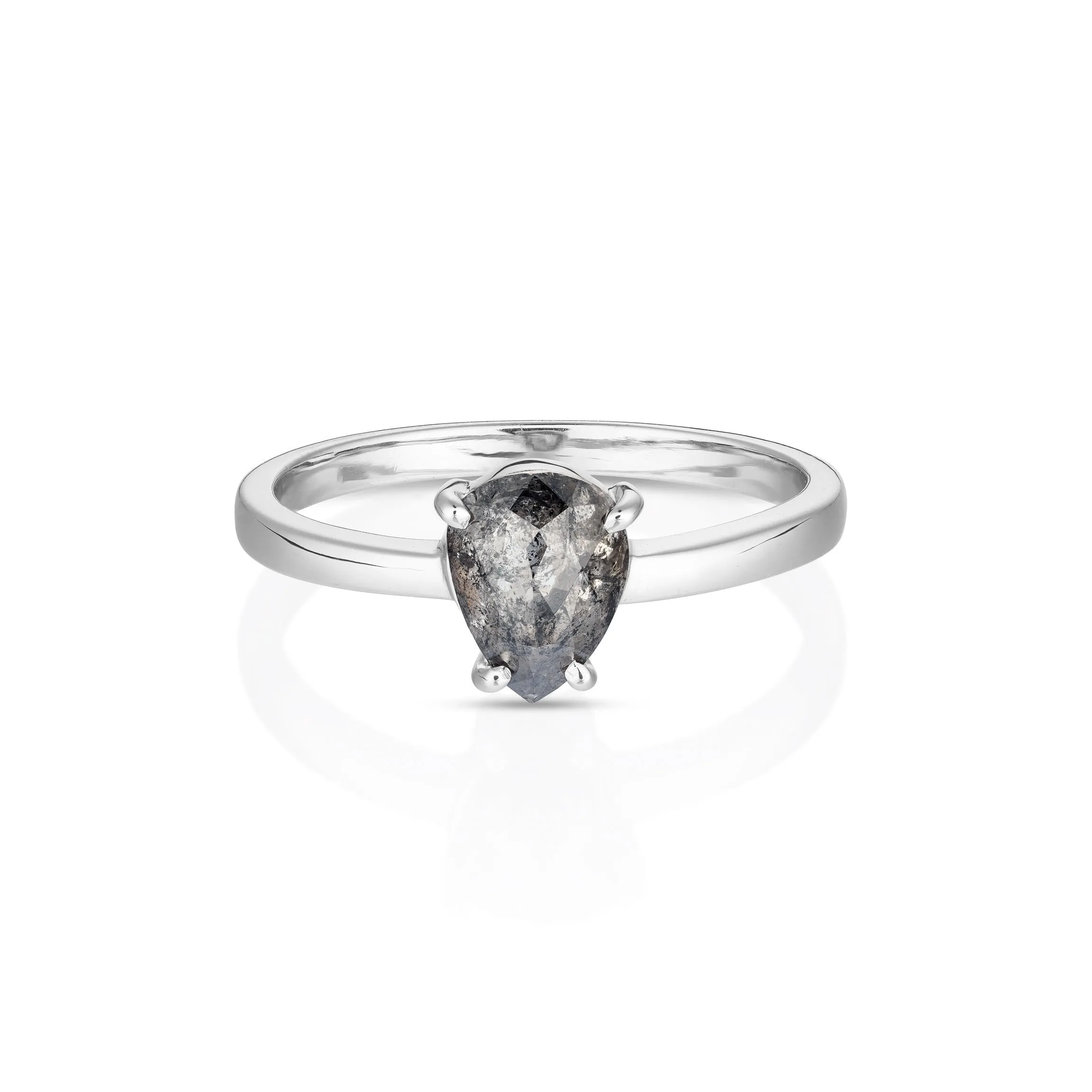 Forever Me Diamond 1ct 14K White Gold