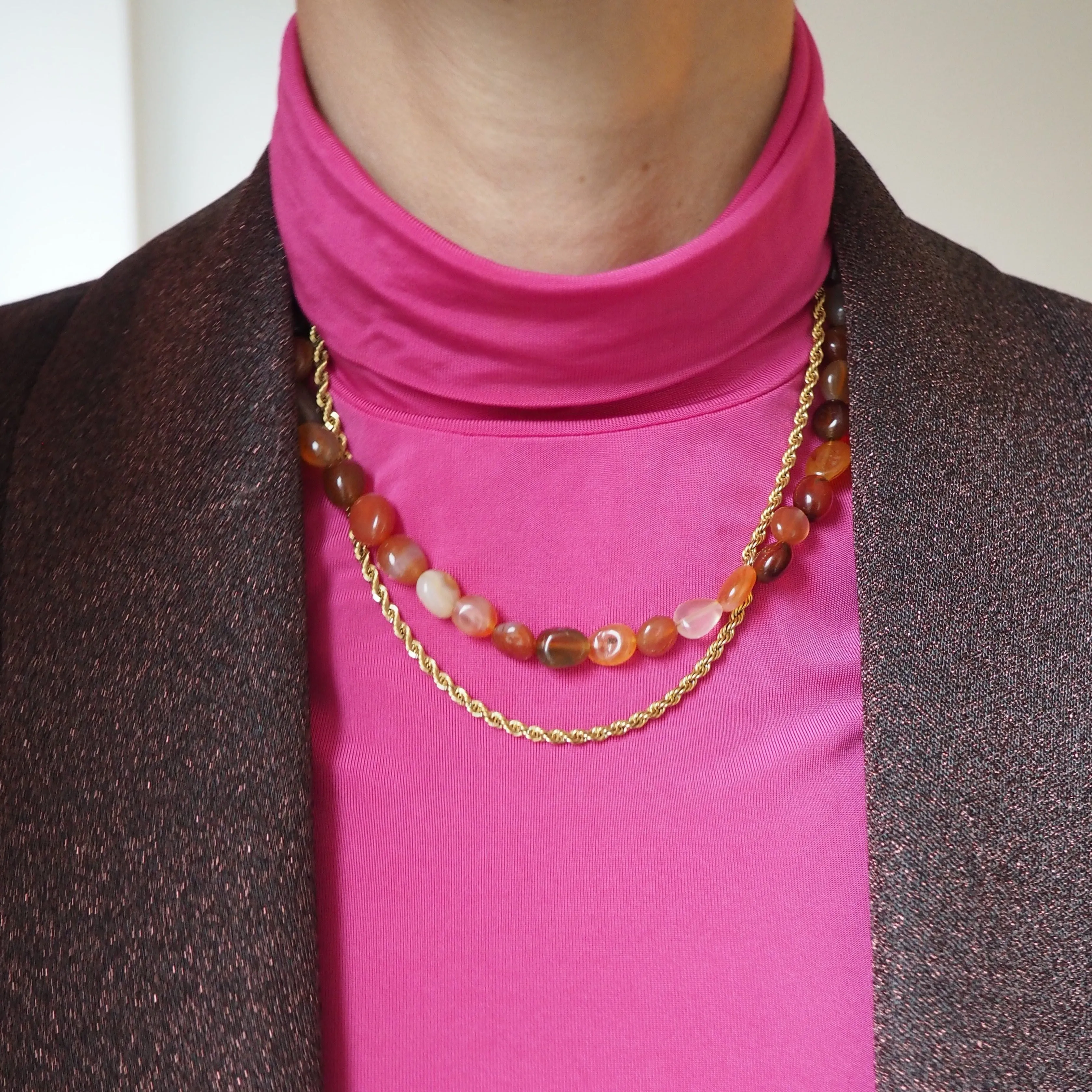GIGI NECKLACE