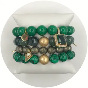 Green Day Armparty