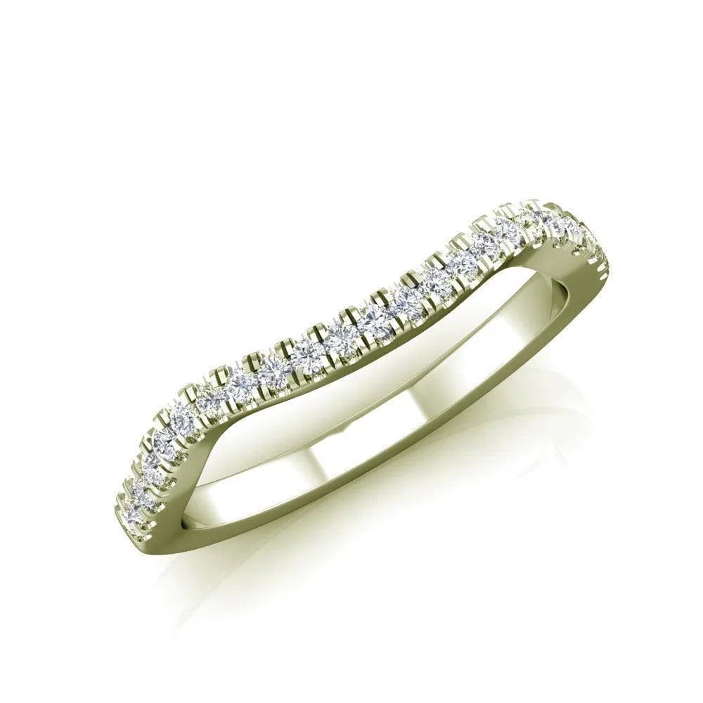 Gyda Wedding Band