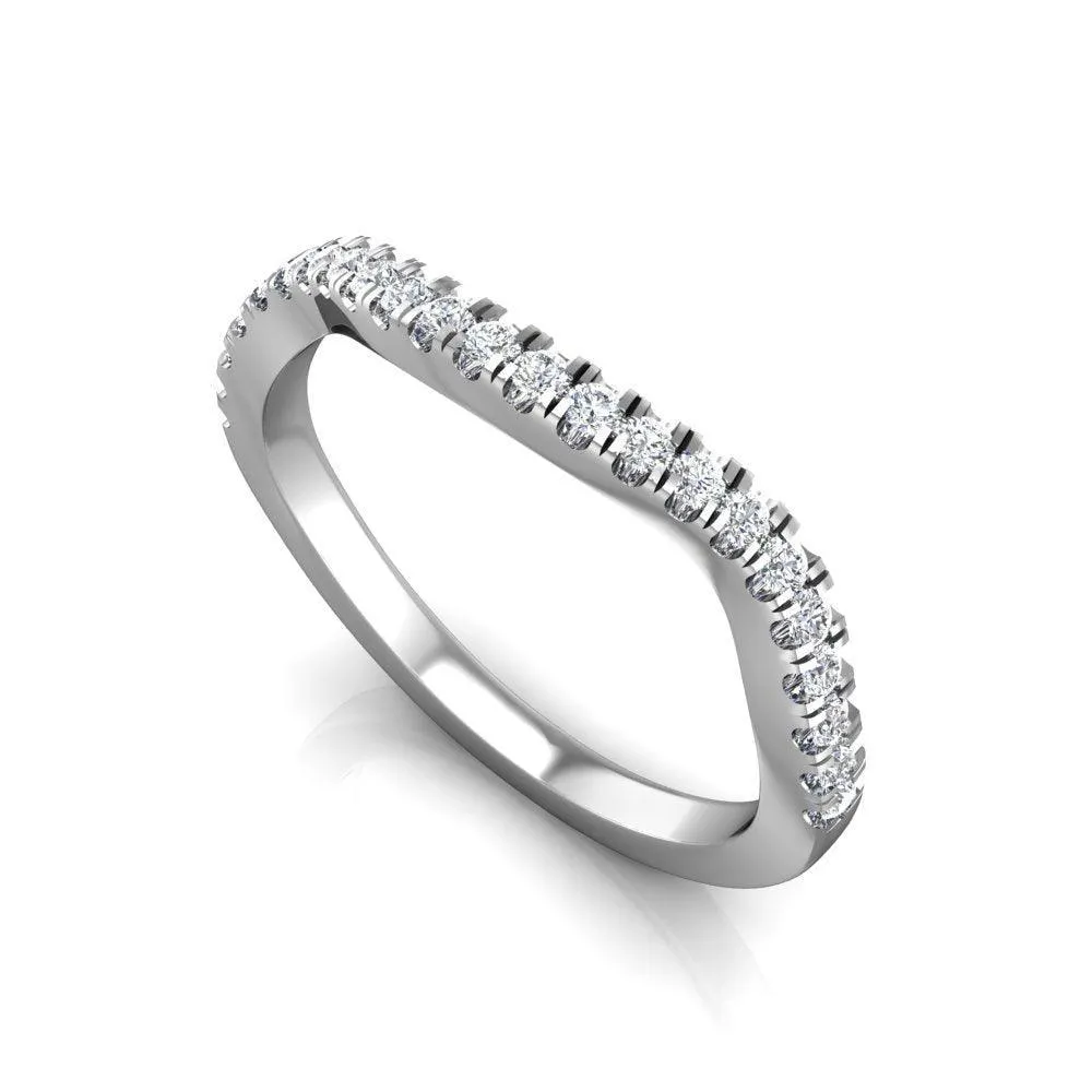 Gyda Wedding Band