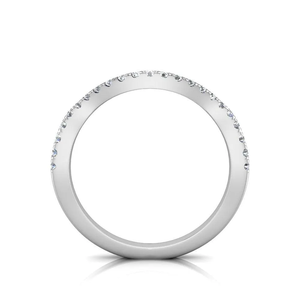 Gyda Wedding Band