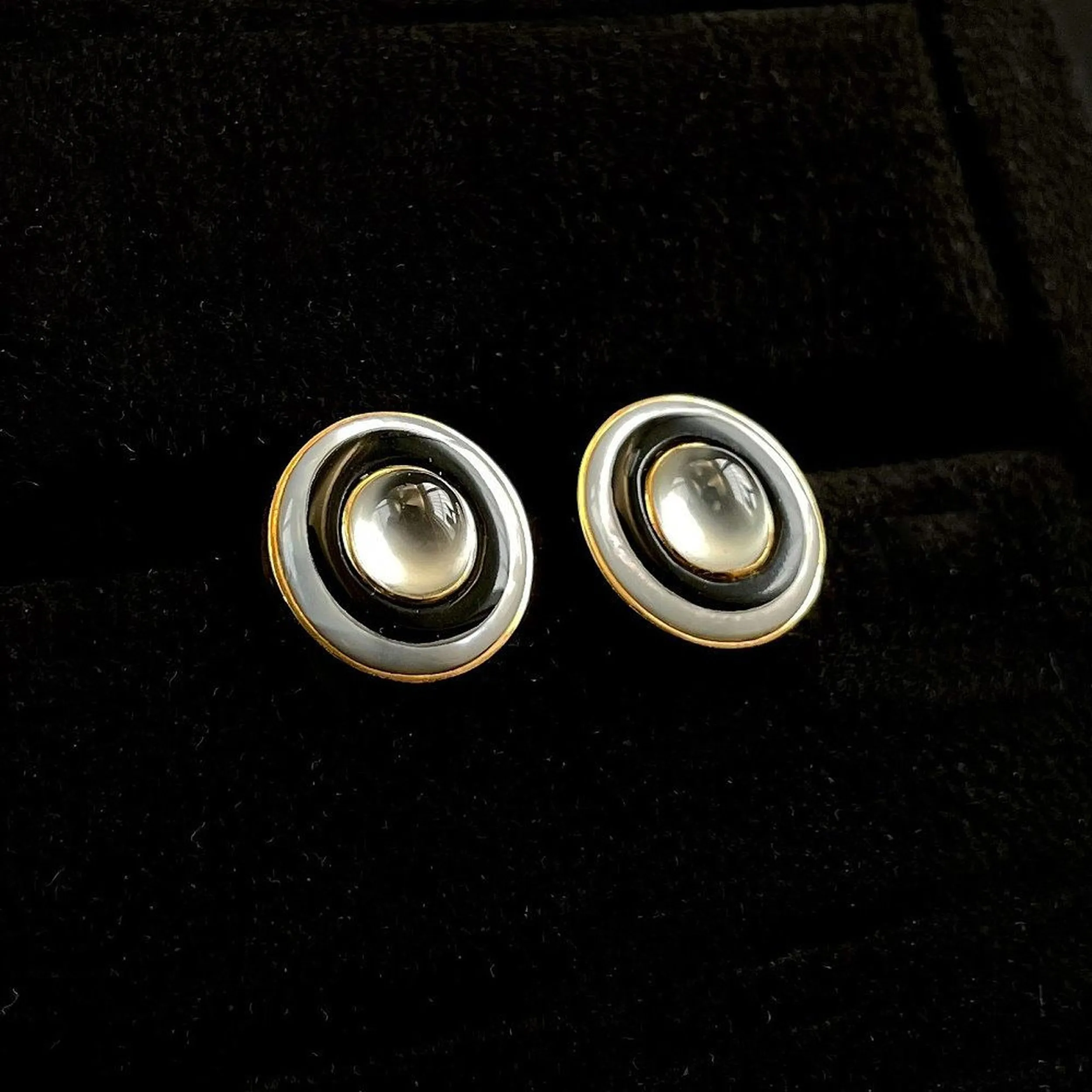 Jade Earrings--ZROLMA(EH202425001)XL